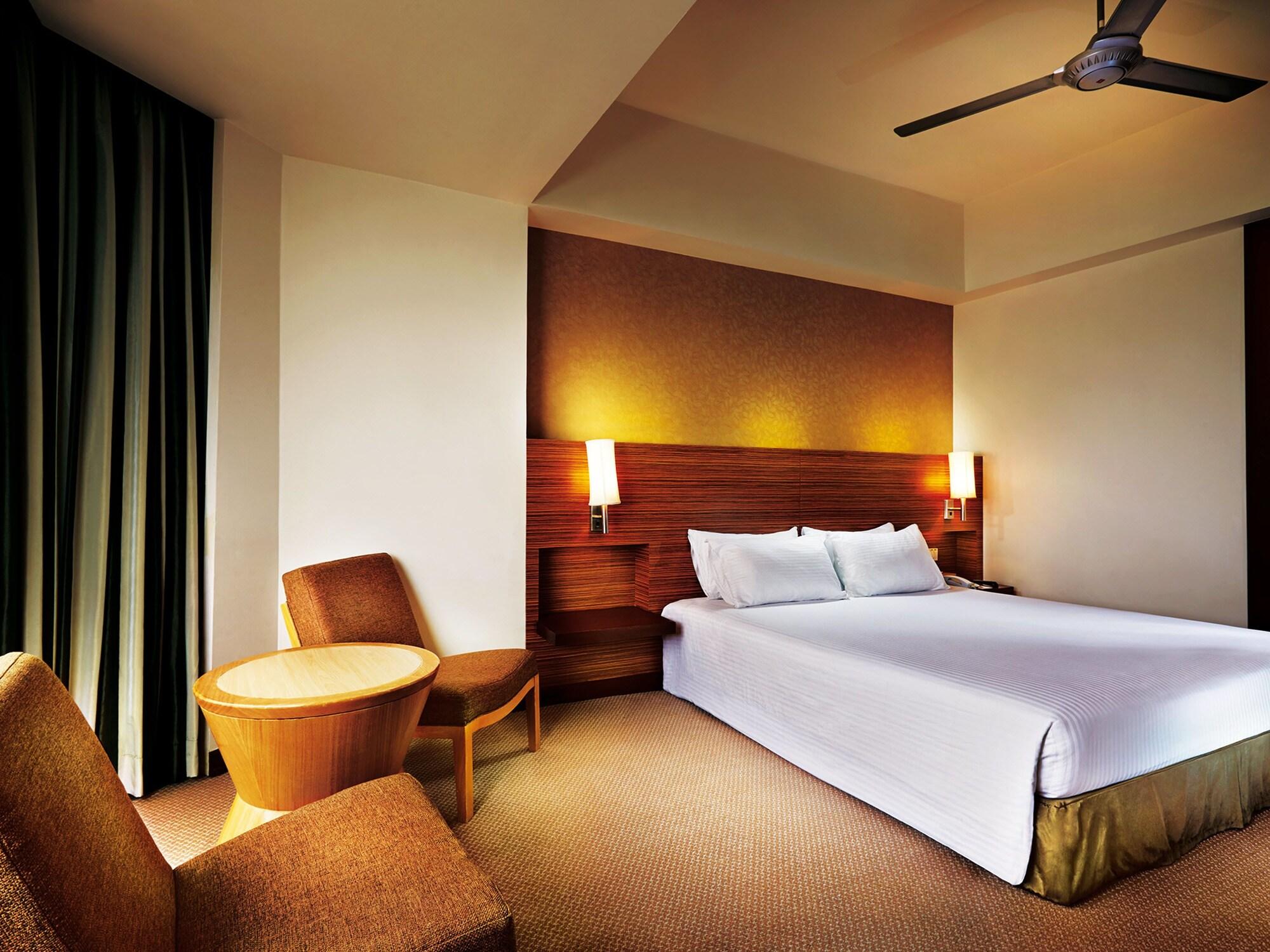 Resorts World Genting - Highlands Hotel Exteriör bild